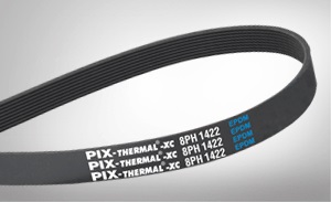 poly epdm belt