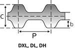 double sided classical section