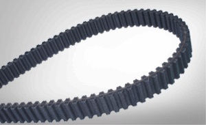 double timing belts