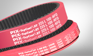 topcoat belts