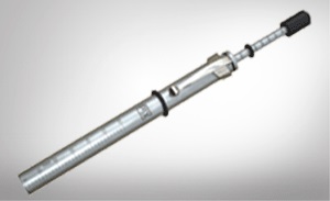 analog tension tester
