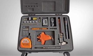 V-Belt Service-kit