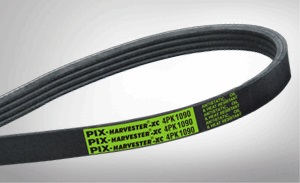 Agriculturalgri Poly-V Belts