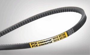 Rice Harvester Belts