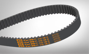 potato harvester belts