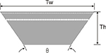 cut classical belt