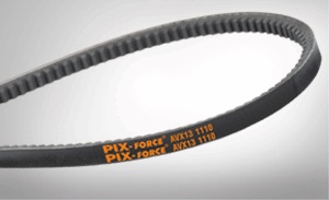 Auto belts