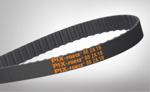 Automotive timing Belts