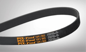 poly belts