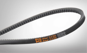 light duty belt