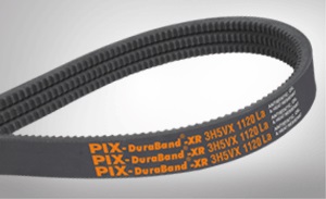 rec banded belt