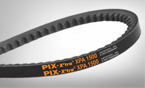 rec belt