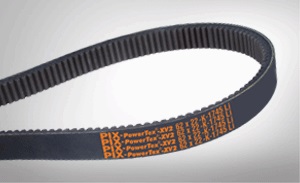 textile belt