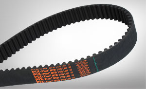 HTD belt