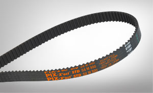 std timing belts