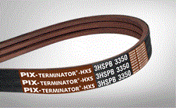 Combine Belts