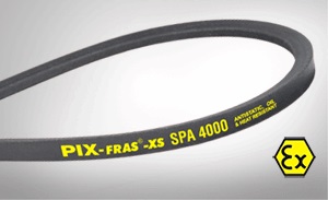 fras belts