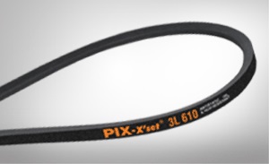 light duty belt