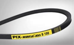 Maintenance-free Belts